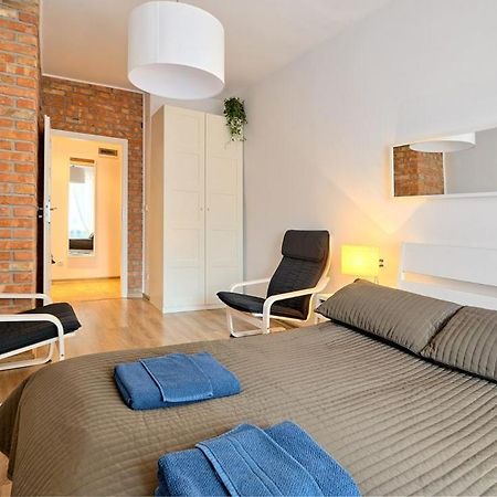 Lovely Apartment Krakow Ngoại thất bức ảnh