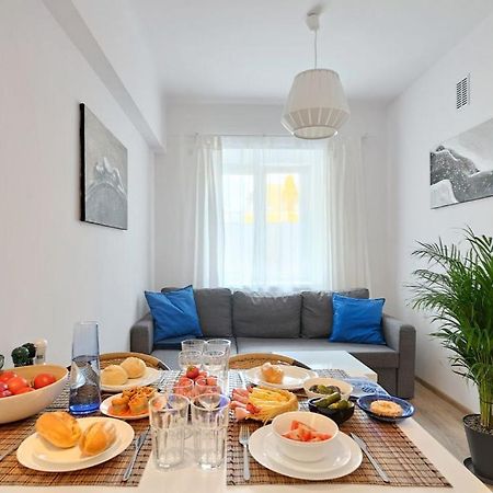 Lovely Apartment Krakow Ngoại thất bức ảnh