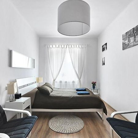 Lovely Apartment Krakow Ngoại thất bức ảnh