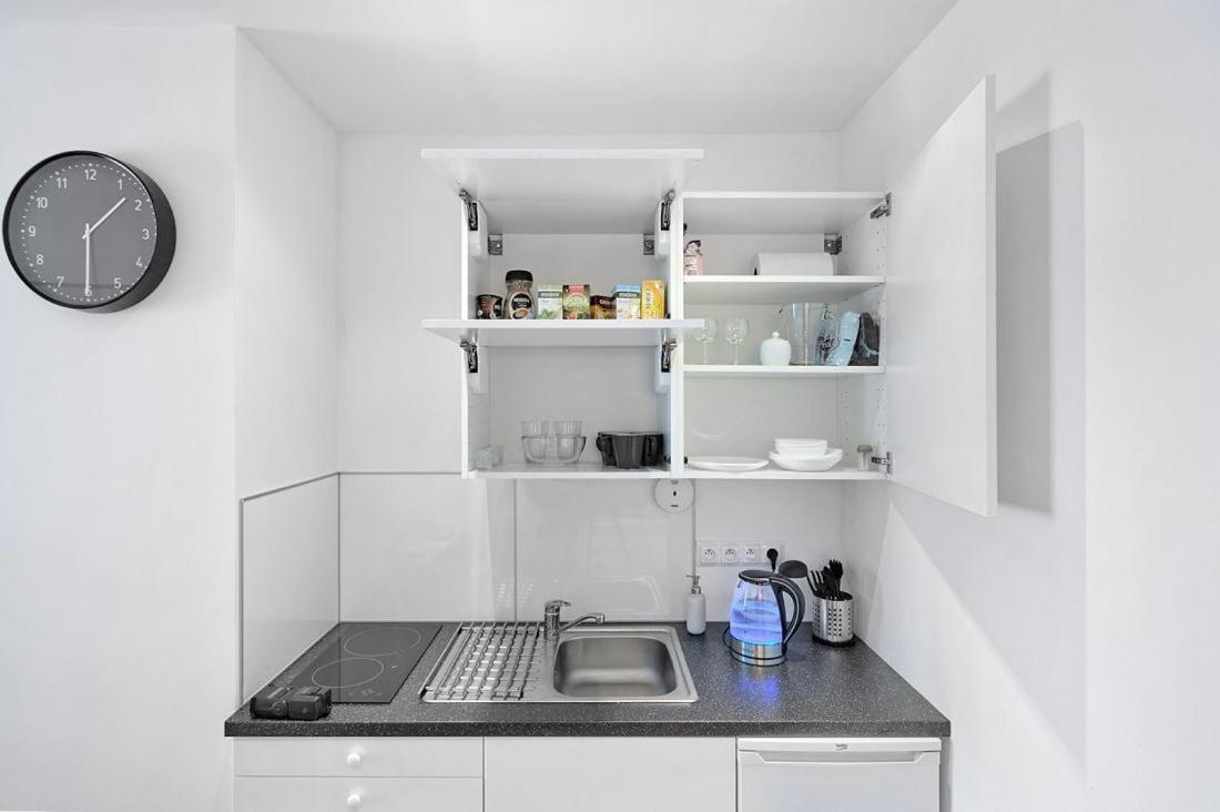 Lovely Apartment Krakow Ngoại thất bức ảnh
