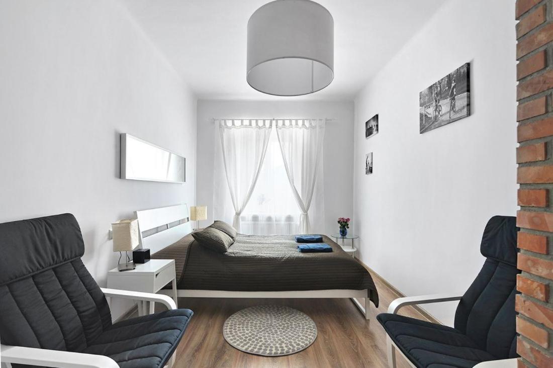 Lovely Apartment Krakow Ngoại thất bức ảnh