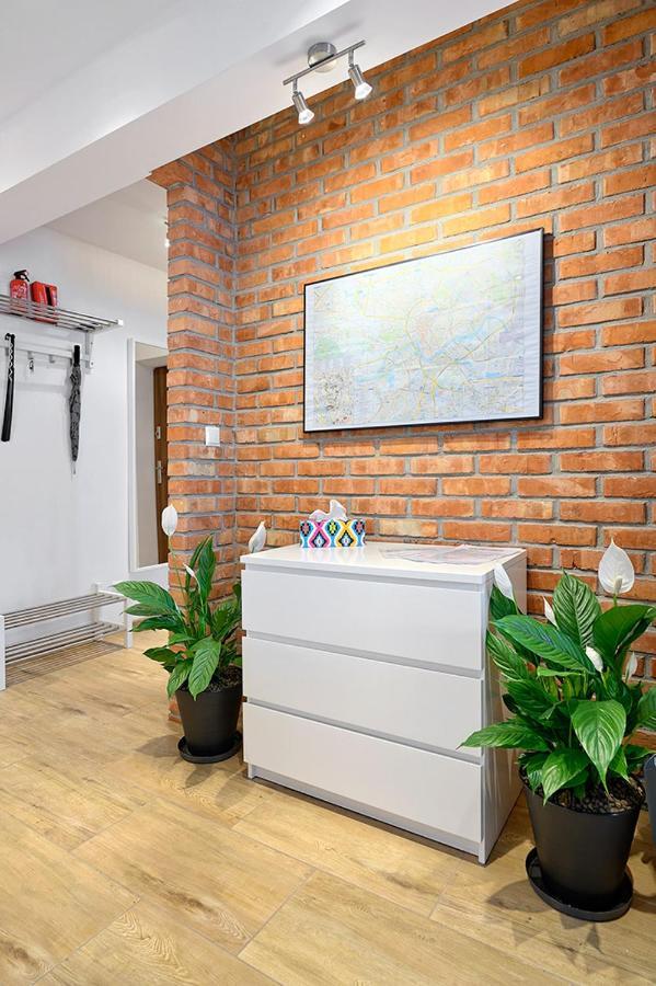 Lovely Apartment Krakow Ngoại thất bức ảnh